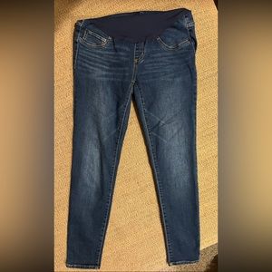 branch + twig NWT Maternity Jeans - size small